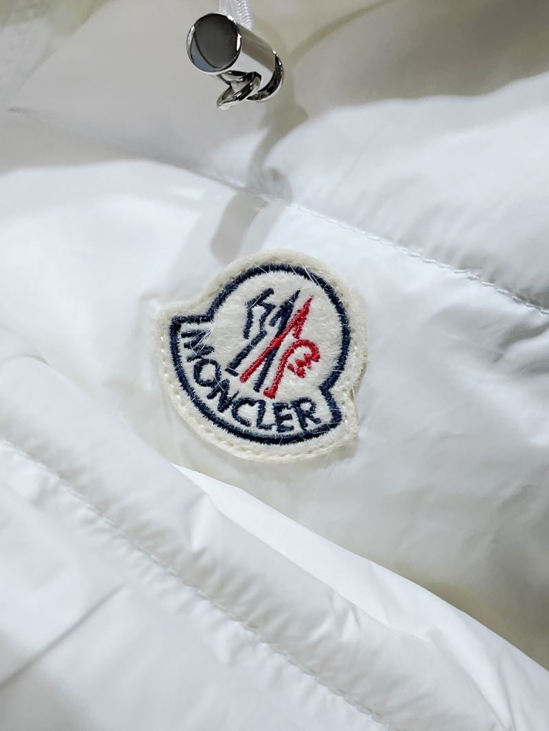 Moncler Down Jackets